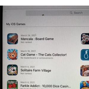 Meet your Posher, Infante